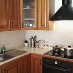 Apartmány Nová Pec