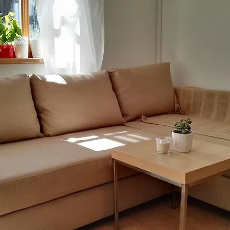 Apartmany Nova Pec Nová Pec