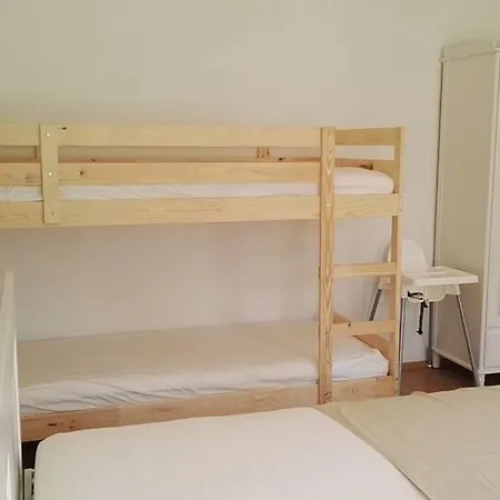 Apartmány Nová Pec *