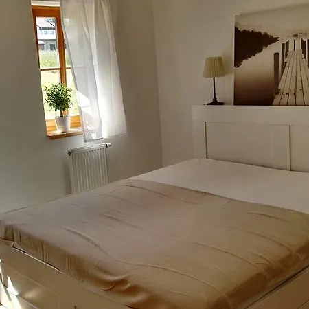 Apartmany Nova Pec Apartment *