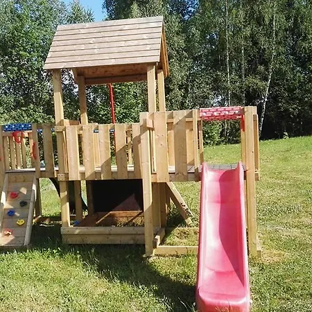 Apartmány Nová Pec Nová Pec