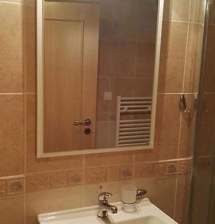 Apartmany Nova Pec Nová Pec