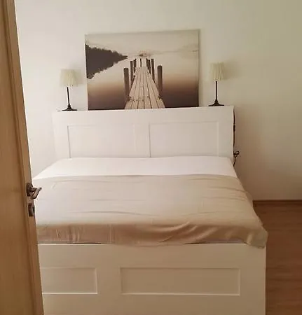 Apartmány Nová Pec * Nová Pec
