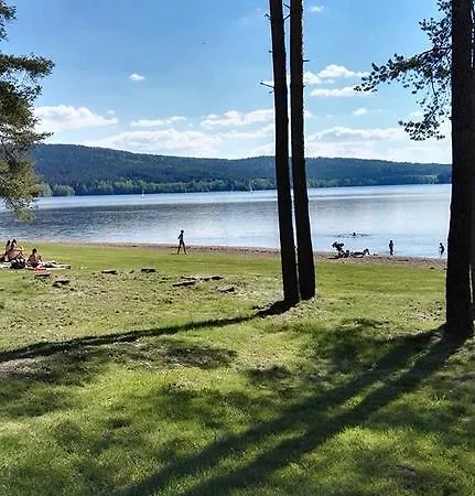Apartmany Nova Pec Nová Pec