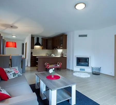 Apartmany Nova Pec *