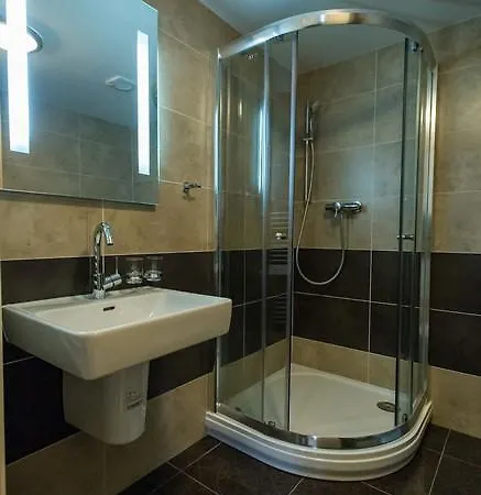 Apartment Apartmany Nova Pec Nová Pec