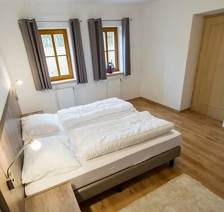 Appartement Apartmany Nova Pec