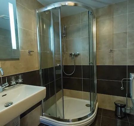 Apartment Apartmany Nova Pec