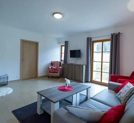 Apartmany Nova Pec