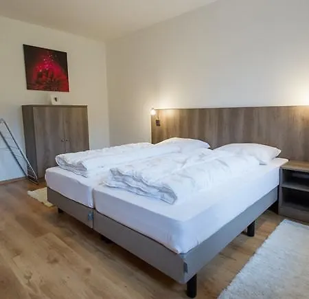 Apartmany Nova Pec Apartment Nová Pec