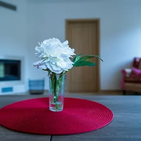 Apartmány Nová Pec * Nová Pec