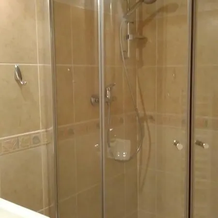 Apartment Apartmany Nova Pec
