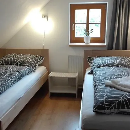 Apartmany Nova Pec