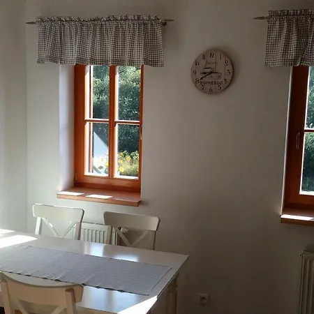 Apartmany Nova Pec