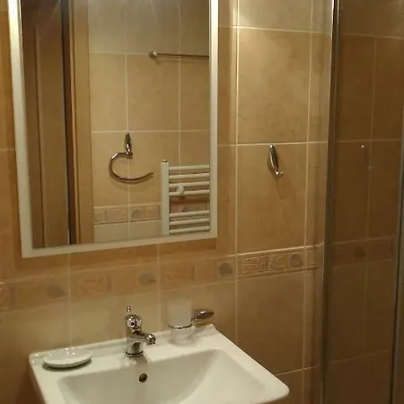 Apartment Apartmany Nova Pec