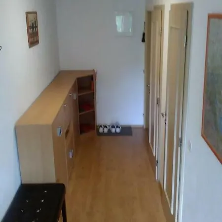 Apartmany Nova Pec Appartement Nová Pec