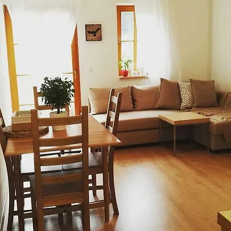Appartement Apartmany Nova Pec