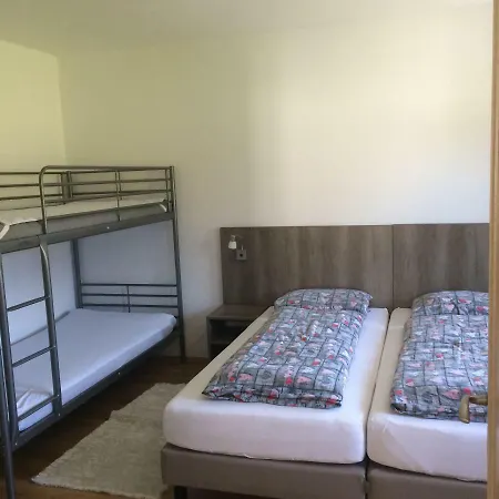 Apartmany Nova Pec Apartment Nová Pec