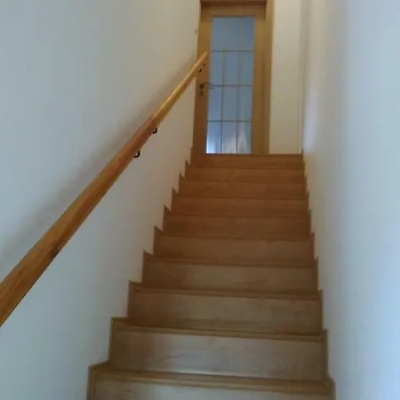 Apartmany Nova Pec Nová Pec