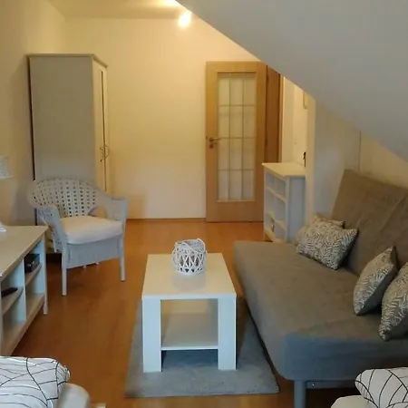 Apartmany Nova Pec Apartment