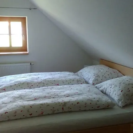 Apartment Apartmany Nova Pec *