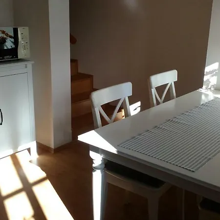 Apartment Apartmany Nova Pec *