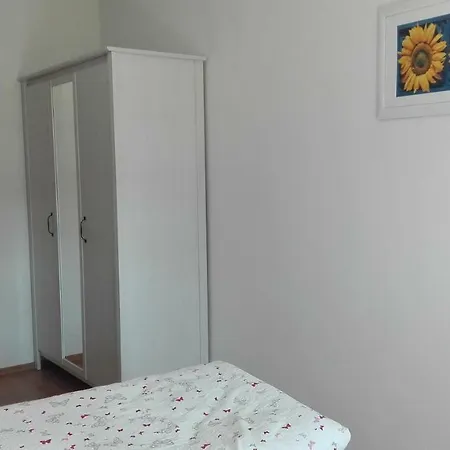 Apartmány Nová Pec * Nová Pec