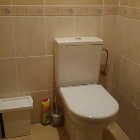 Apartment Apartmany Nova Pec *