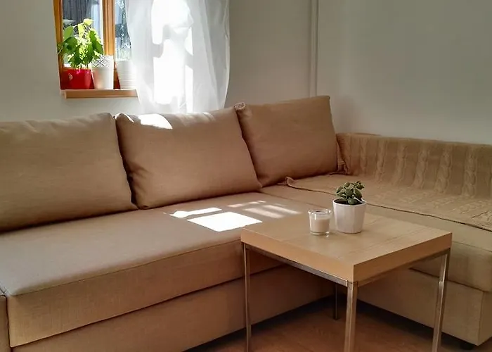 Apartmány Nová Pec Nová Pec