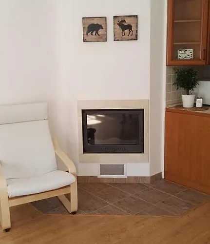Appartamento Apartmány Nová Pec *