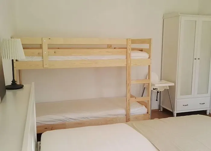 Apartmány Nová Pec *