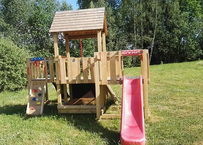 Apartmány Nová Pec Nová Pec