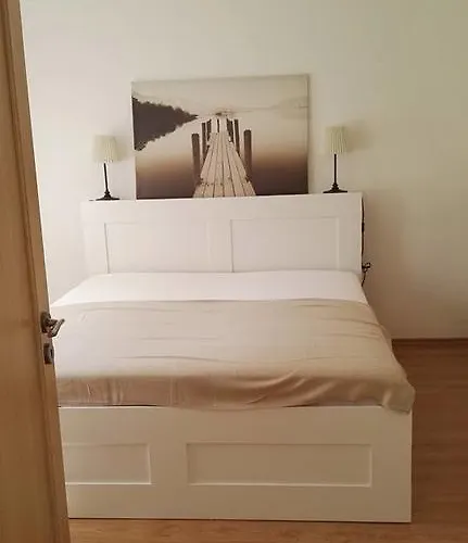 Apartmány Nová Pec * Nová Pec