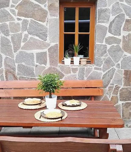 Apartmány Nová Pec Appartamento