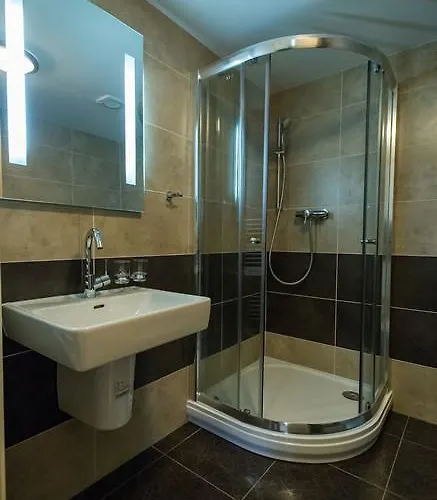 Apartmán Apartmány Nová Pec Nová Pec