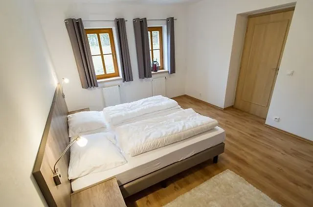 Appartamento Apartmány Nová Pec