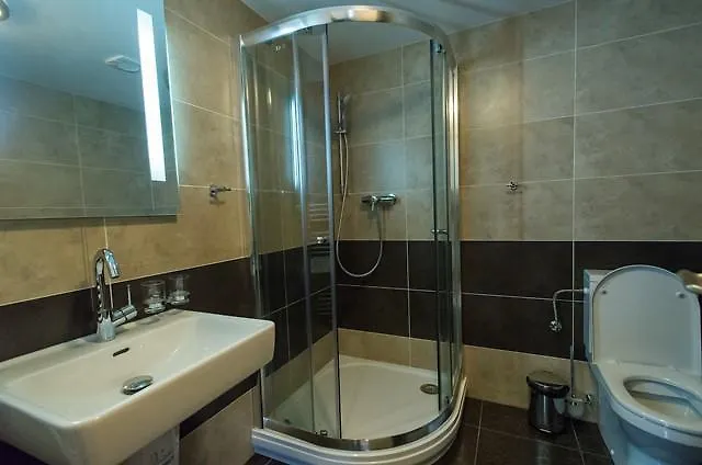 Appartamento Apartmány Nová Pec