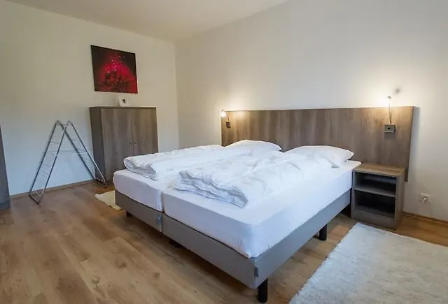 Apartmány Nová Pec Appartamento Nová Pec