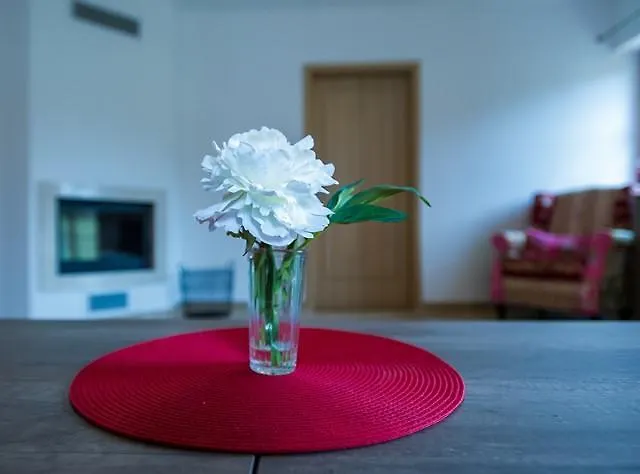Apartmány Nová Pec * Nová Pec
