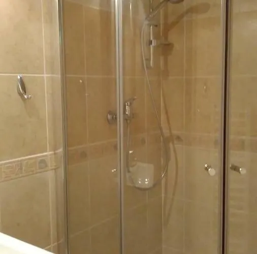 Appartamento Apartmány Nová Pec