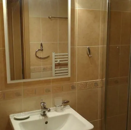 Appartamento Apartmány Nová Pec