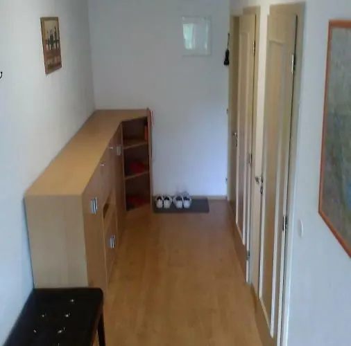 Apartmány Nová Pec Appartamento Nová Pec
