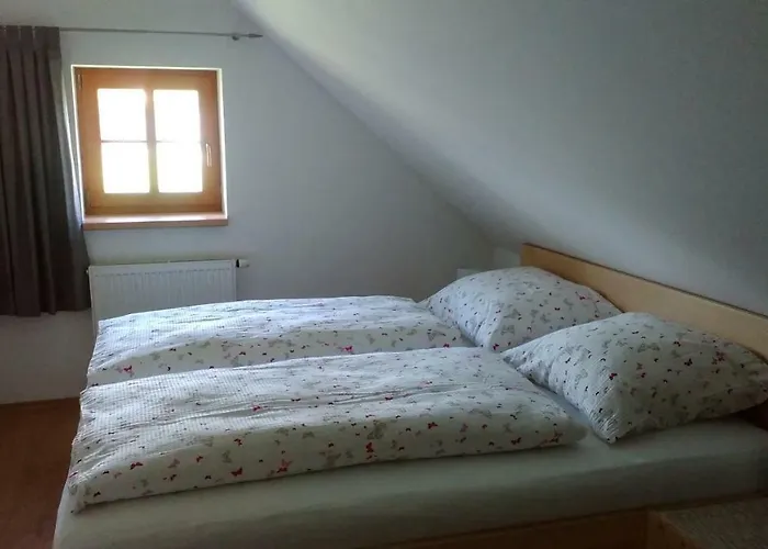 Appartamento Apartmány Nová Pec *