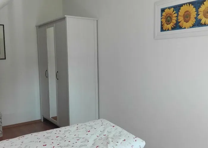 Apartmány Nová Pec * Nová Pec
