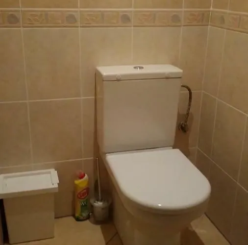 Apartmán Apartmány Nová Pec *